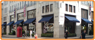 A25 Awnings
